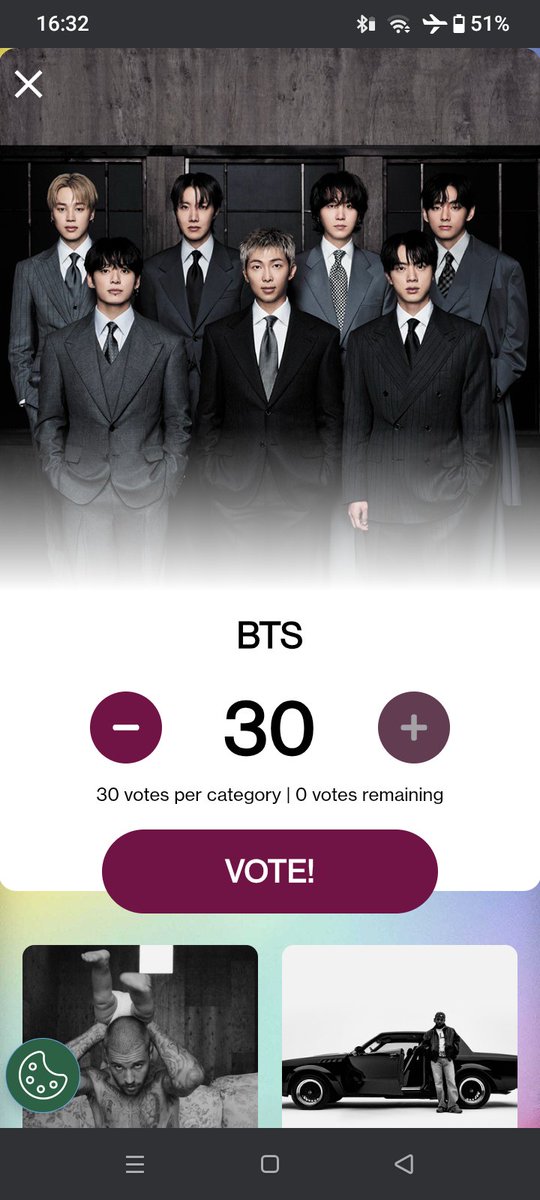 jadhav_rid35820's tweet photo. Did you'll vote today??? #BTS_ARİRANG #bts1onhot100 #BTS_SWİM #BTSFORAMAs #BTSComeOverAMAs #btstwt #armytwt https://t.co/hk7GxmOqMX