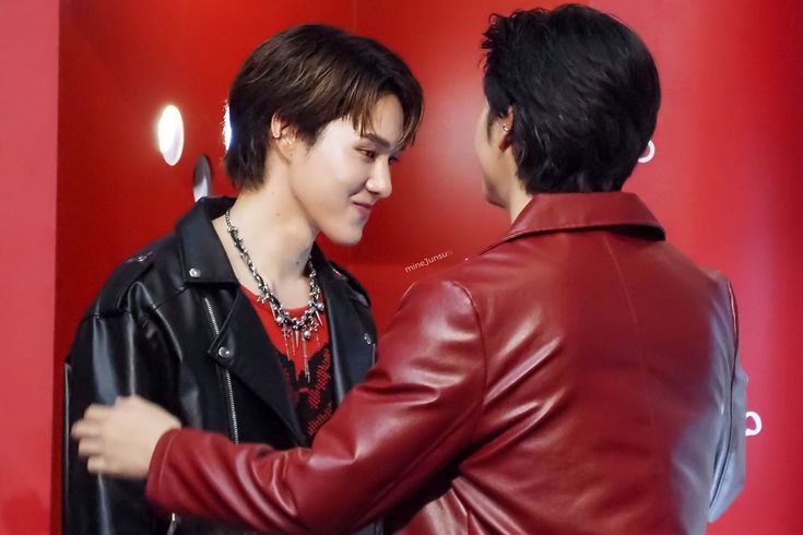 ☾ “WU อู” tweet media