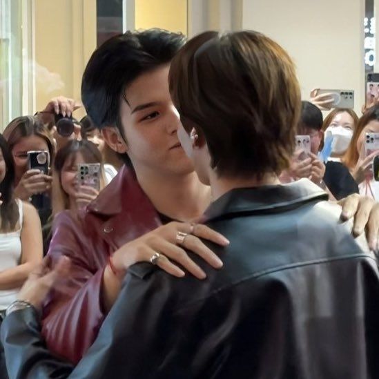 ☾ “WU อู” tweet media