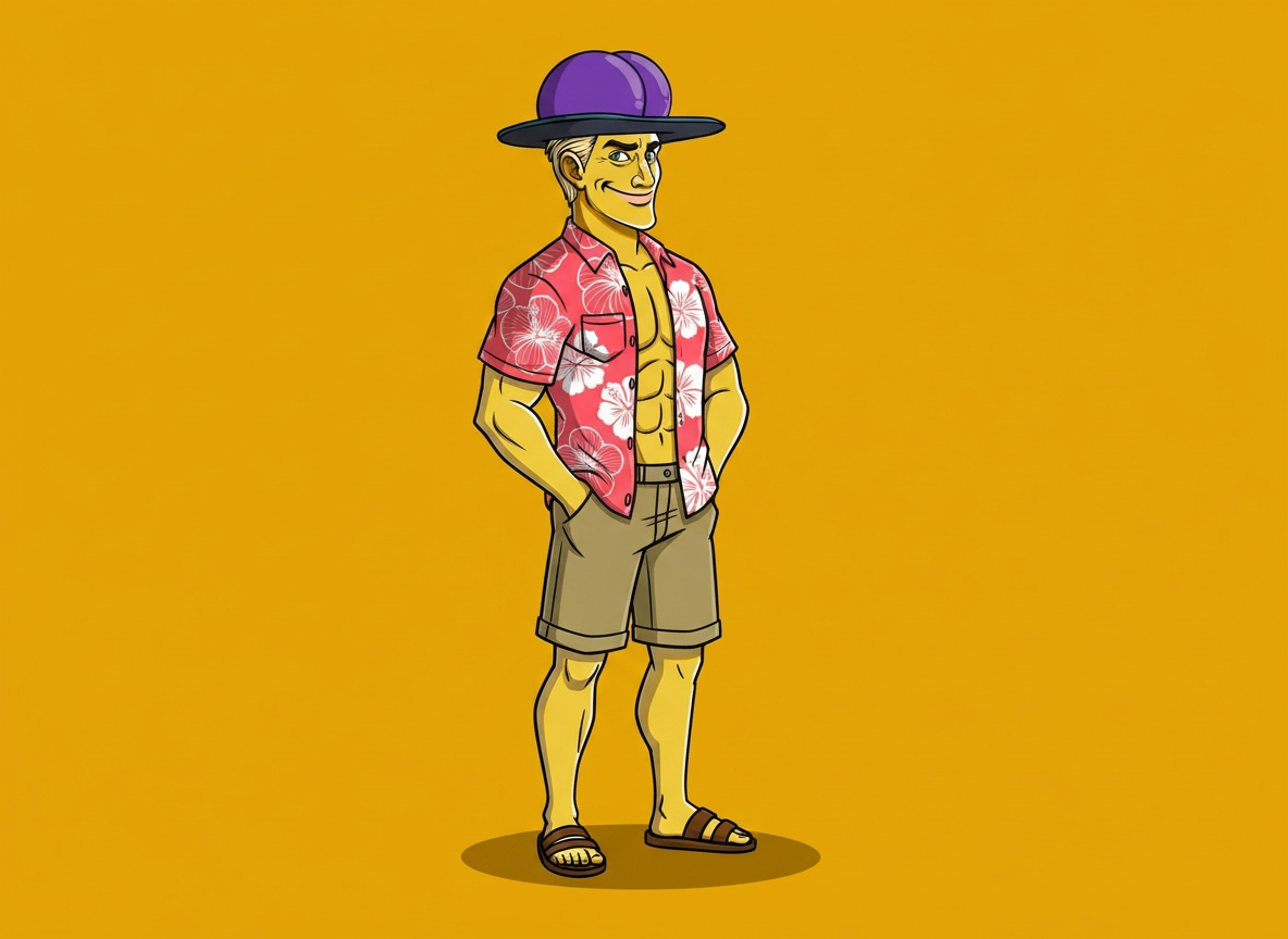 RealWorldAssHat's tweet photo. Fans of the AssHat Island series will remember many of the Boss AssHat characters showing up in Season 2🍑🤠🏝️

Now's your chance to collect those beloved characters as NFTs on @base!

The first batch of The Boss AssHat NFT collection will be listed tomorrow(Friday 24th) on @opensea 

Check them out here👇
https://t.co/9m35Q6m10b