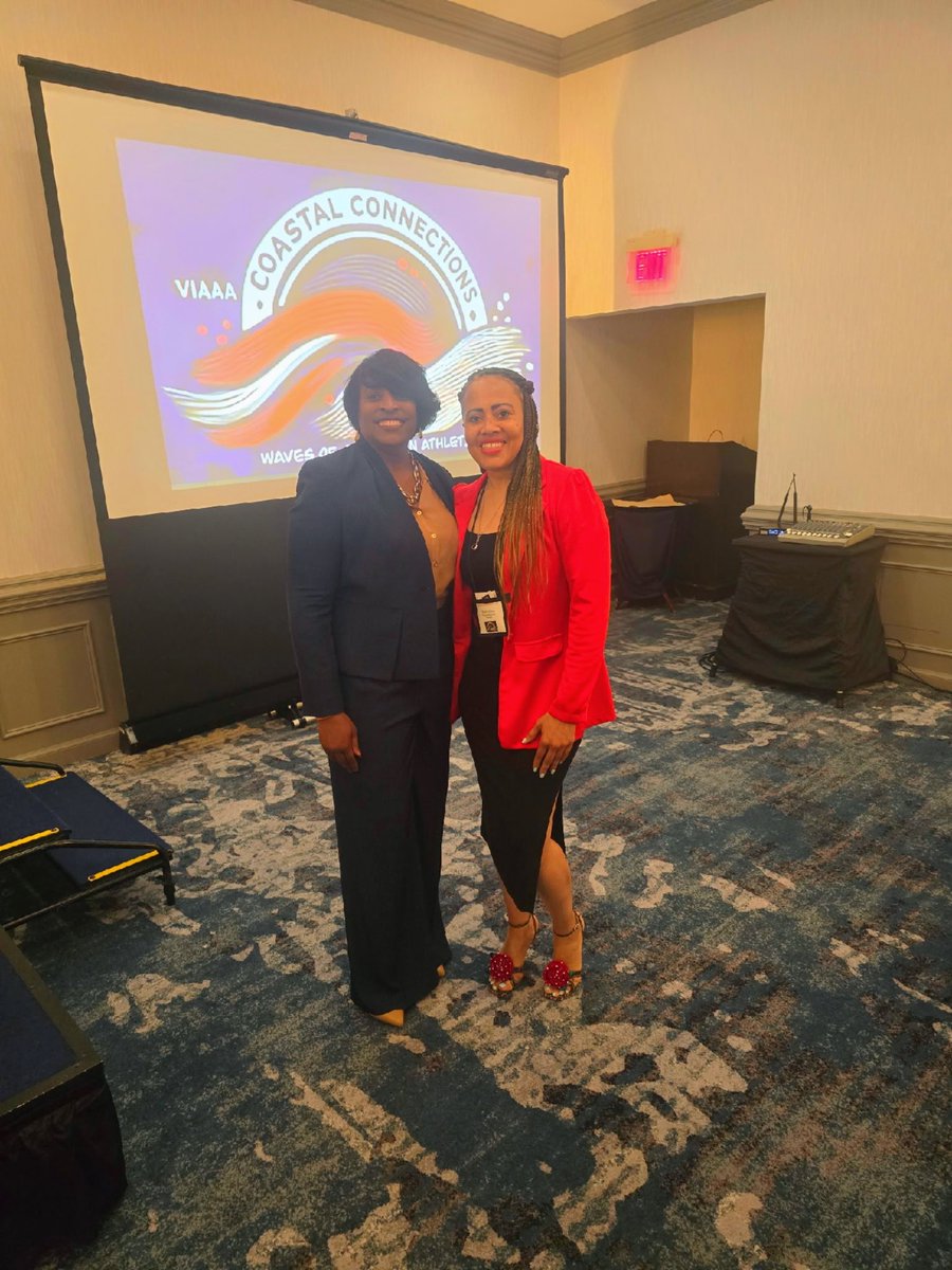Shea Collins, CAA, M.Ed tweet media