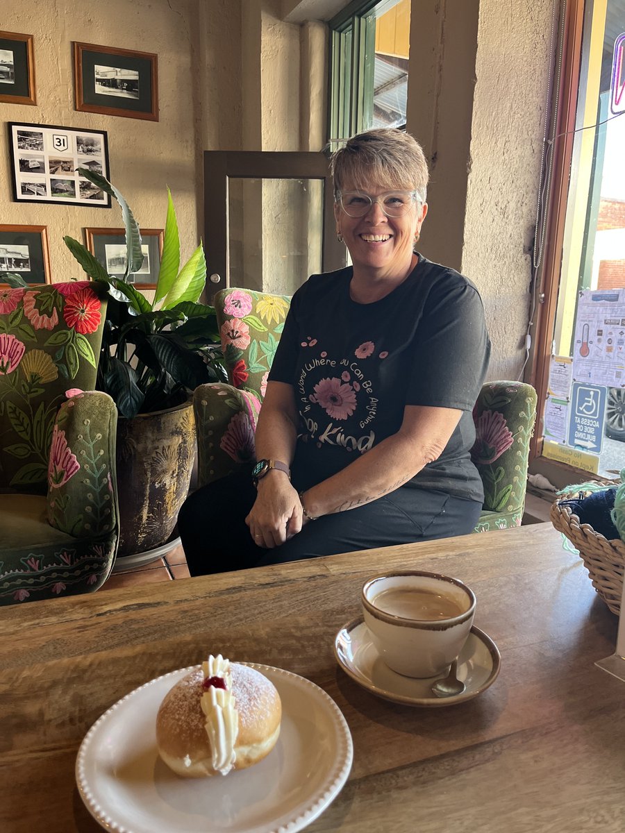 Cafe Reporter tweet media