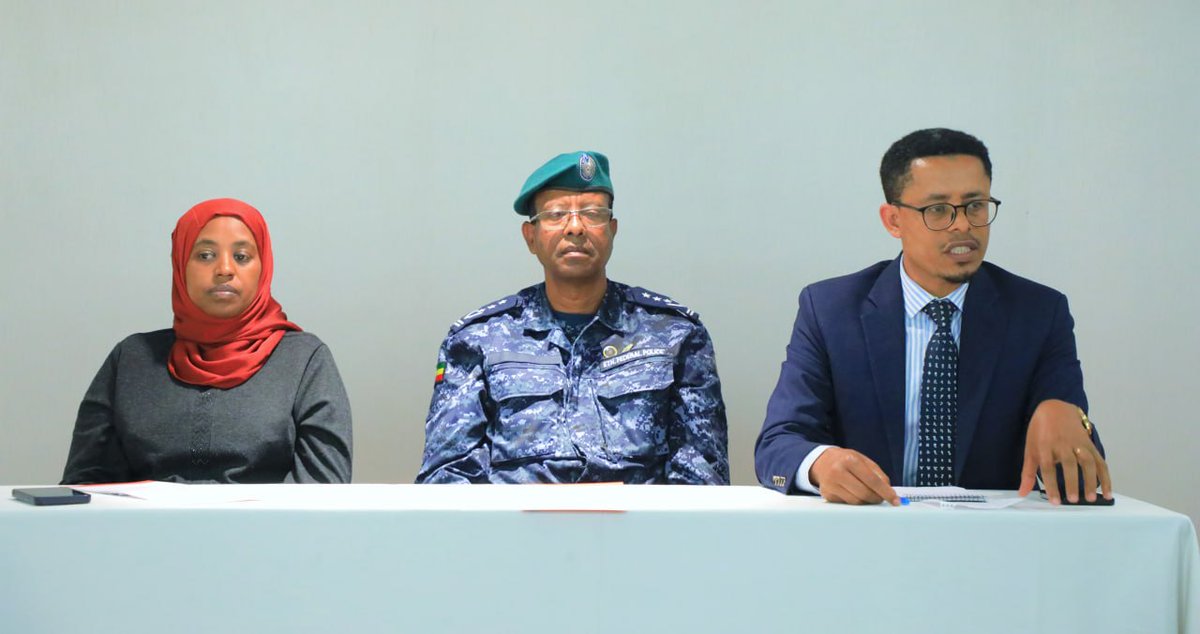 Ministry of Health ETHIOPIA tweet media