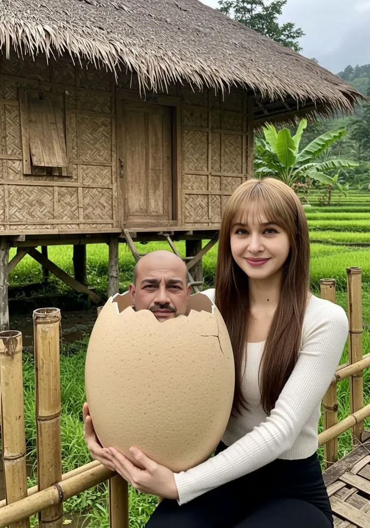 ارے جانو گندے انڈے کی کیا ضرورت پٹر گی تو بھی سہیل آفریدی کی بہن نکلی سالی<a href="/ShandanaGulzar/">ShandanaGulzarKhan</a>