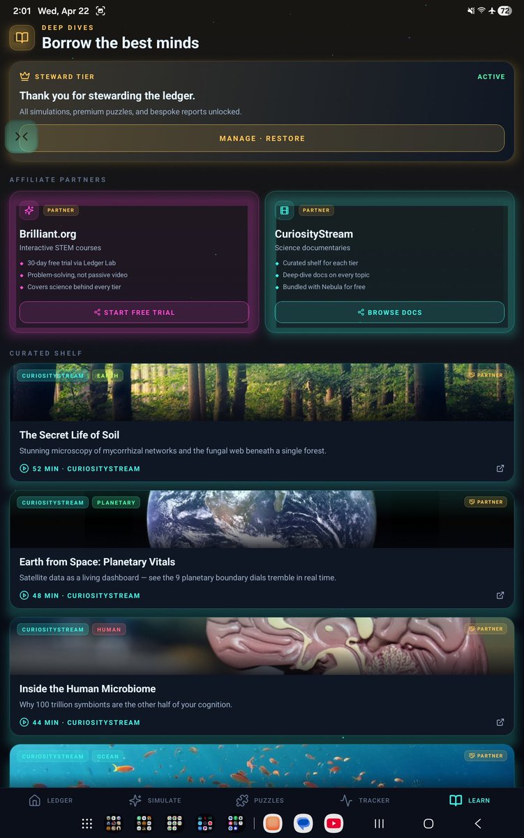 Lord Edward Iosbaker tweet media