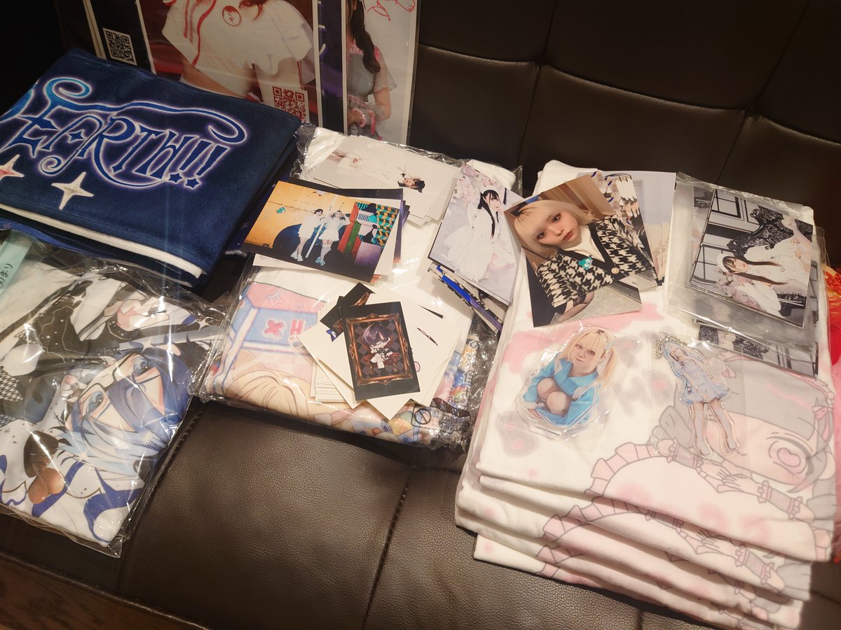 NEO EARTH!! | 4/25(土)最終公演「フィナーレはパレードのあとで」@新宿DHNoA tweet media