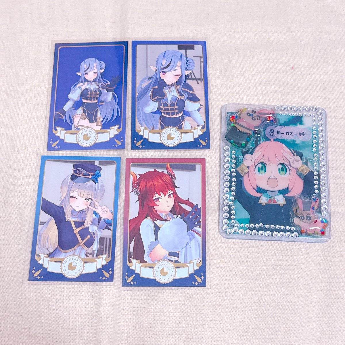 うめ、取引垢 tweet media