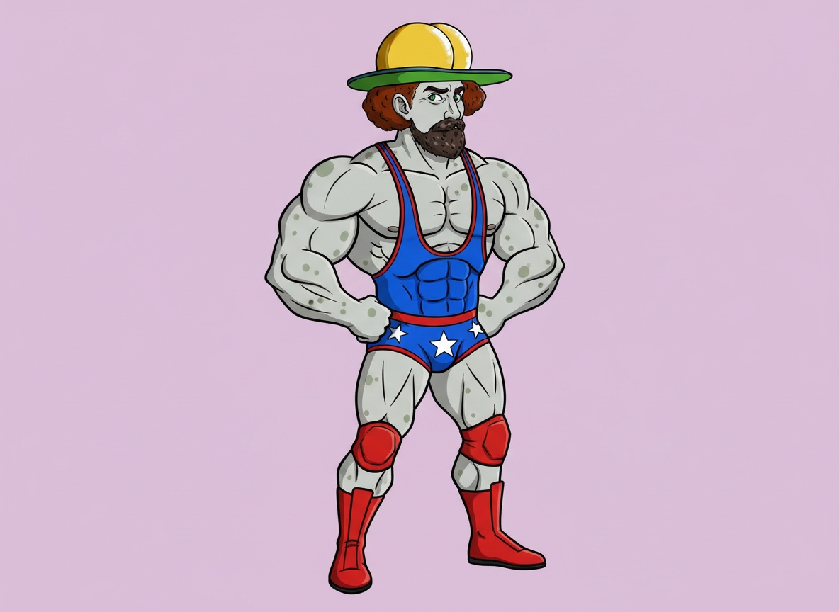 RealWorldAssHat's tweet photo. Fans of the AssHat Island series will remember many of the Boss AssHat characters showing up in Season 2🍑🤠🏝️

Now's your chance to collect those beloved characters as NFTs on @base!

The first batch of The Boss AssHat NFT collection will be listed tomorrow(Friday 24th) on @opensea 

Check them out here👇
https://t.co/9m35Q6m10b