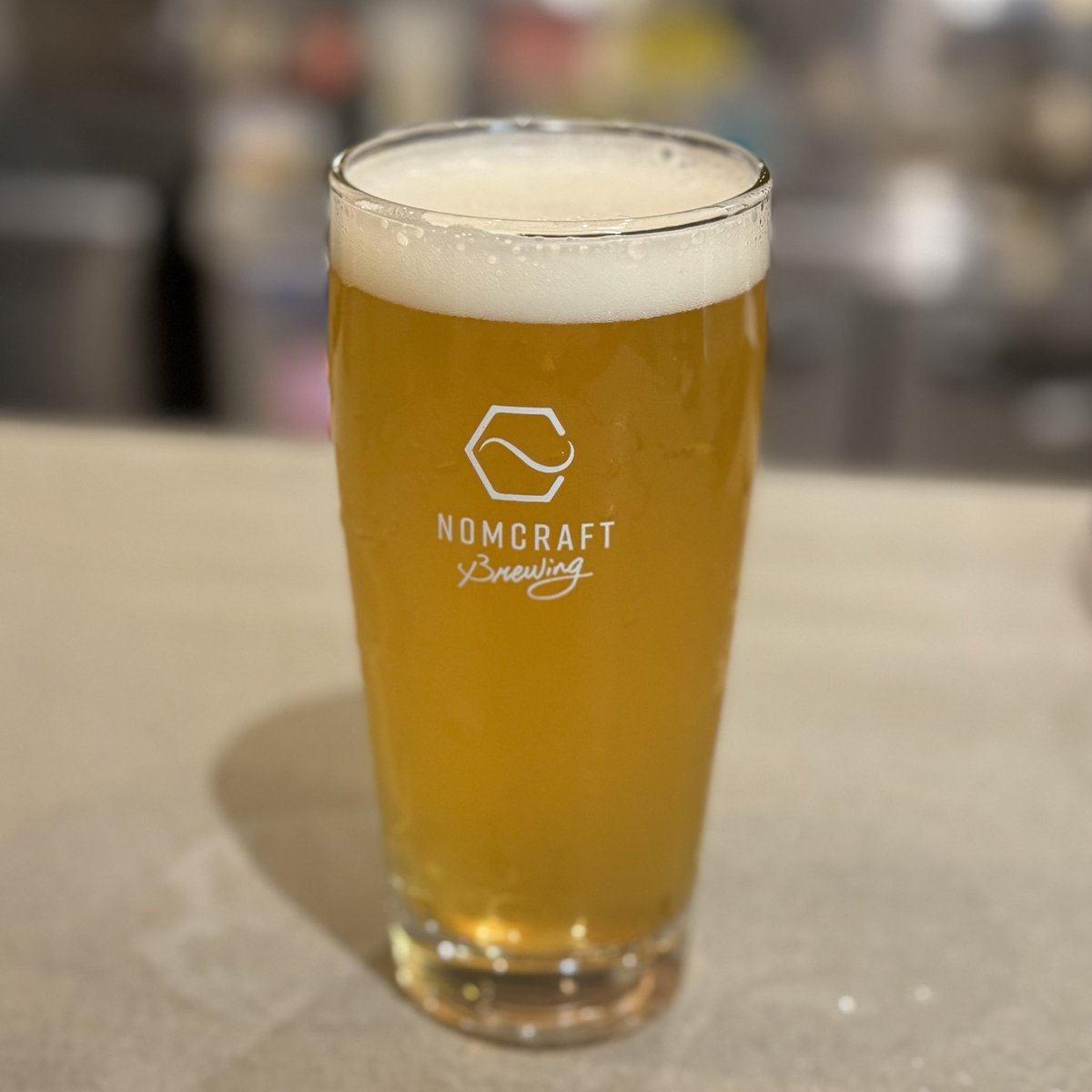 k97025's tweet image. #craftbeer 
#NomcraftBrewing
#IPA
#NomcraftIPA
#DrinkLocalBeer