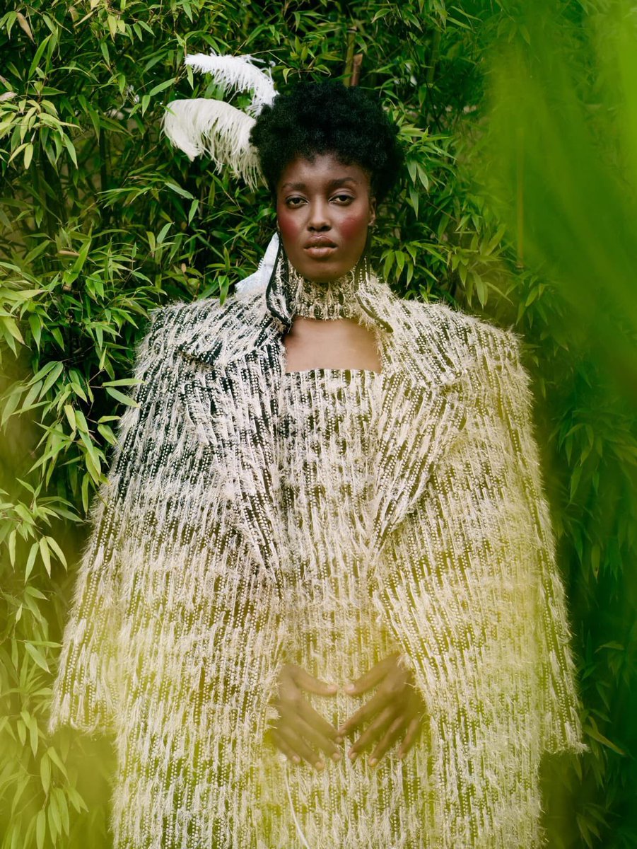 FashionRsource's tweet photo. The Bam Collective presents Romanticism 2026.✨ https://t.co/cV5hziAhyE