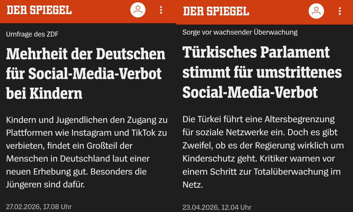 TheRealTom™ - Trusted Flagger tweet media