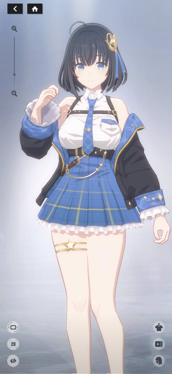 NOI'S@シオンサーン tweet media