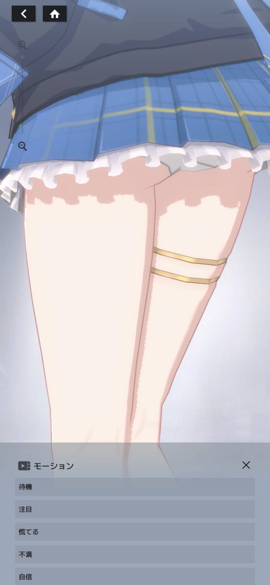 NOI'S@シオンサーン tweet media