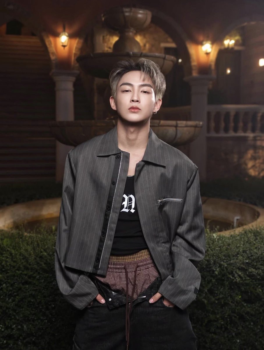 ตามที่คนในติ๊กต่อกบอก นางเป็นเคะซิ่ง