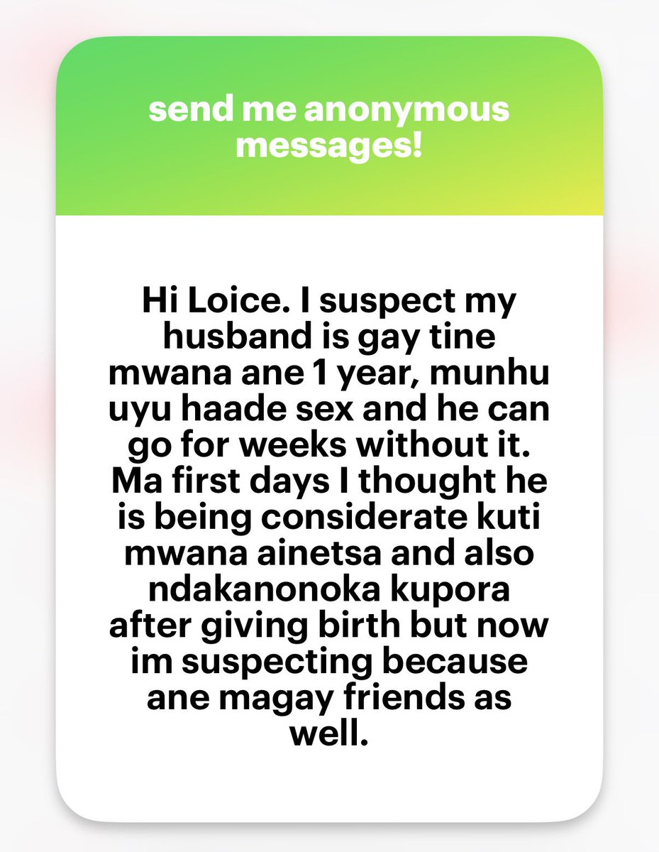 Loice Mututuvari tweet media