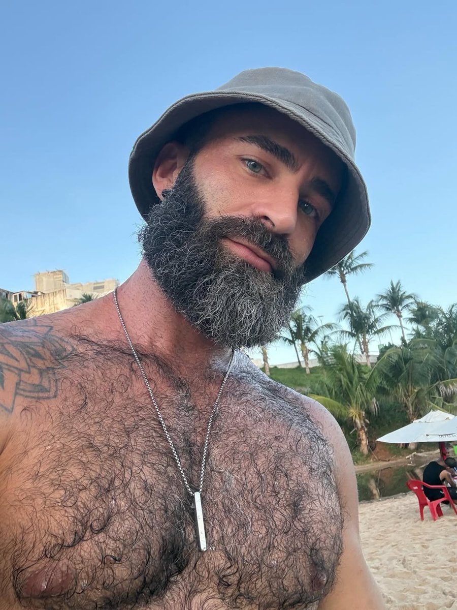 digameandy's tweet photo. Nunca es mucho pelo...😏🔥

ig: ogiulianmattos https://t.co/rW7BEGaSmk
