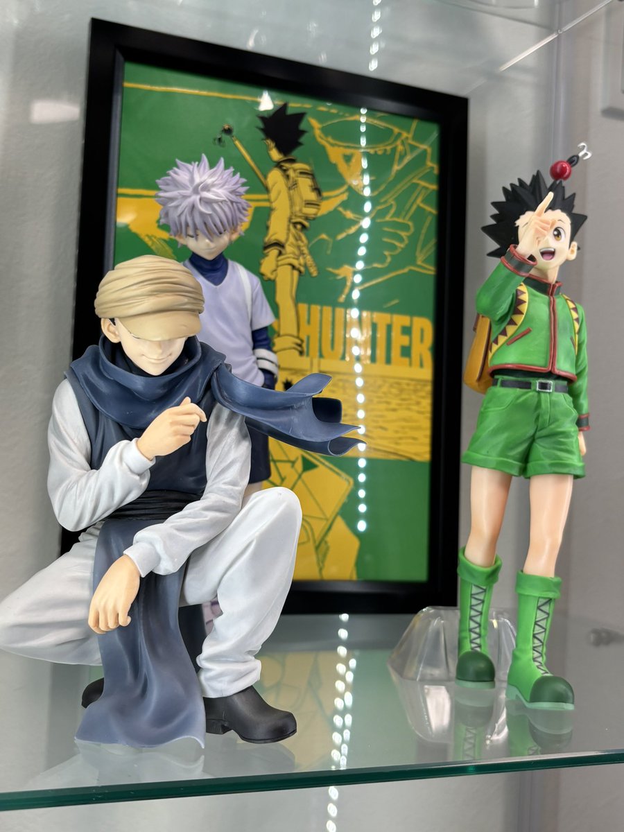 フィギー tweet media