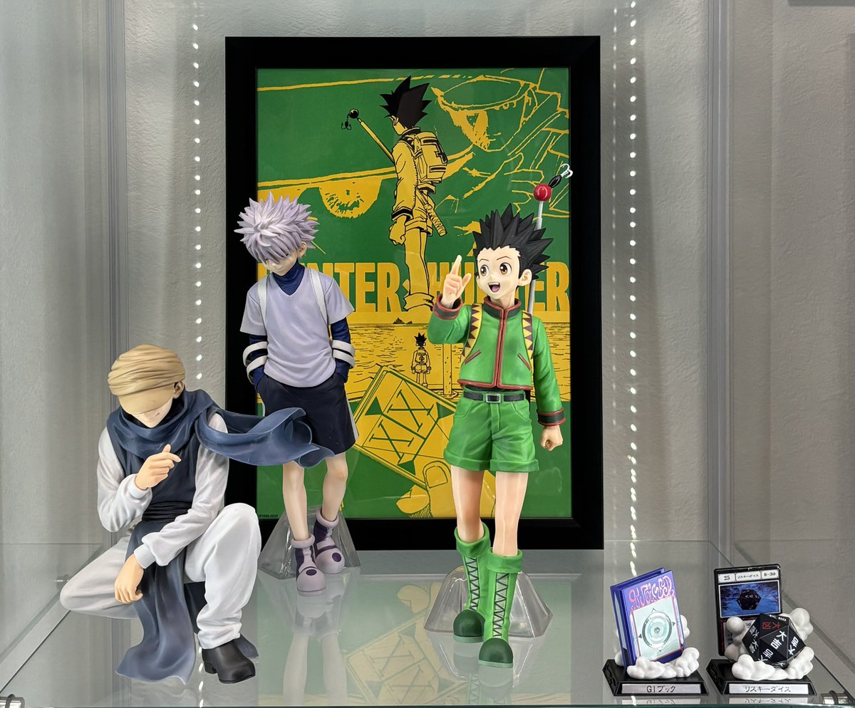 フィギー tweet media