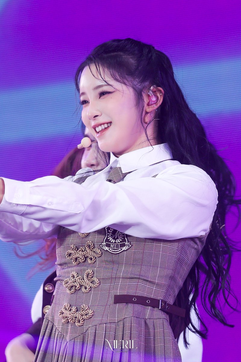 櫻井美羽