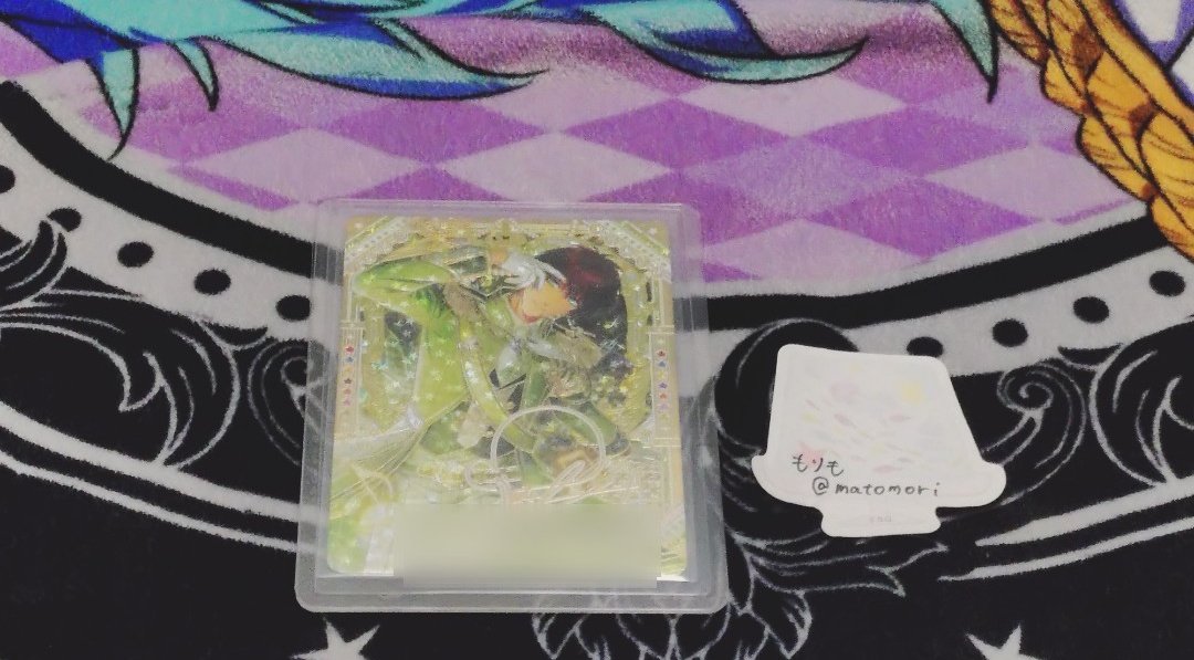 もりも改め破壊王フレディ tweet media