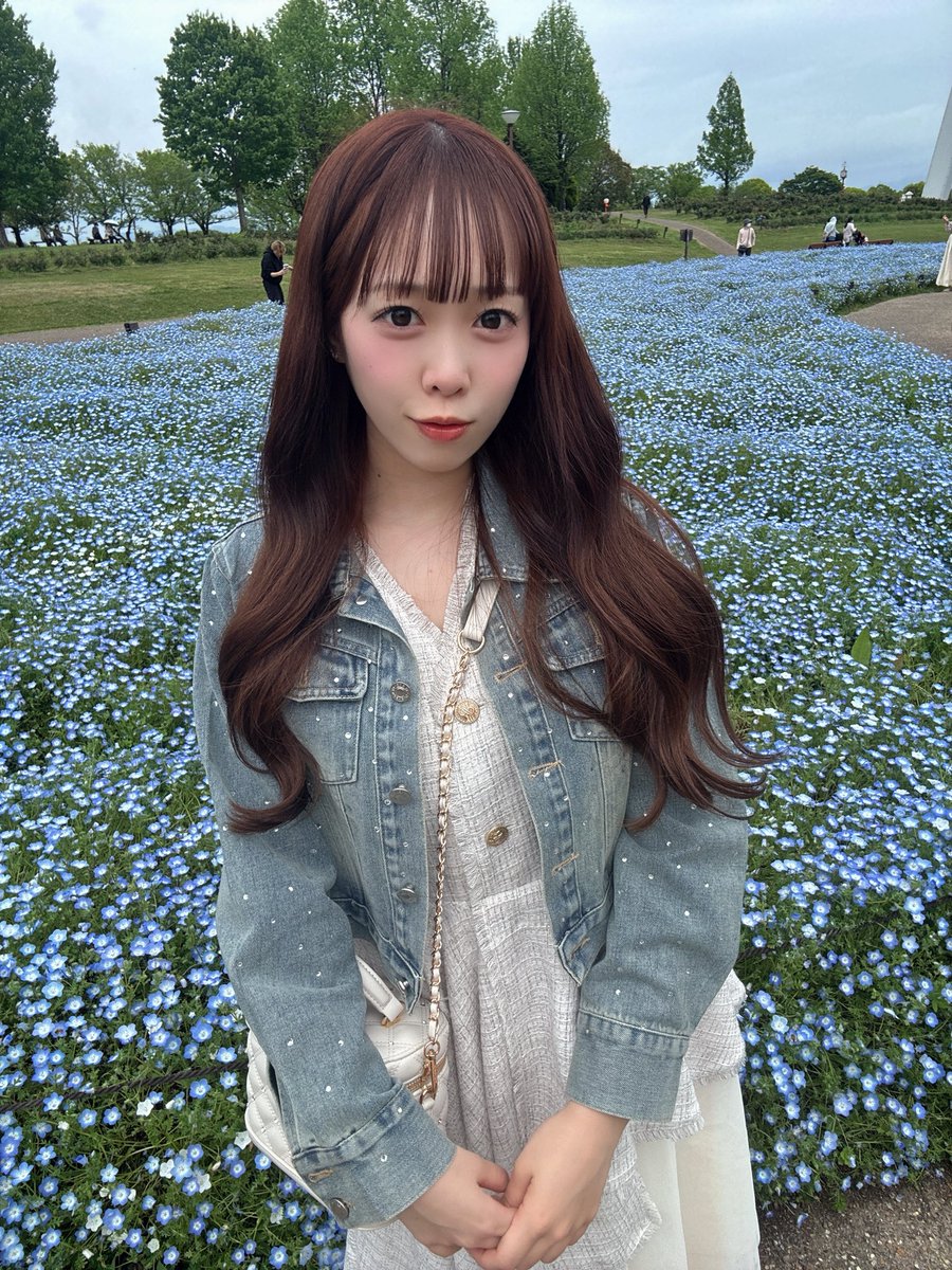 愛瀬ななさ シャニムニ＝パレード tweet media