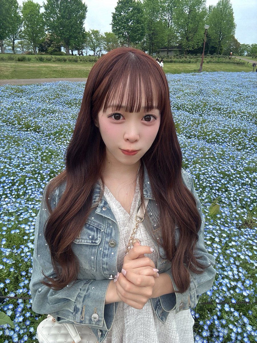 愛瀬ななさ シャニムニ＝パレード tweet media