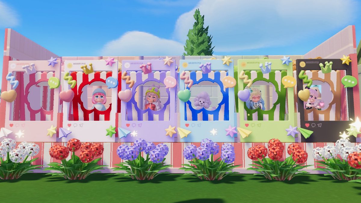 双葉茶々@Vtuber📛 tweet media