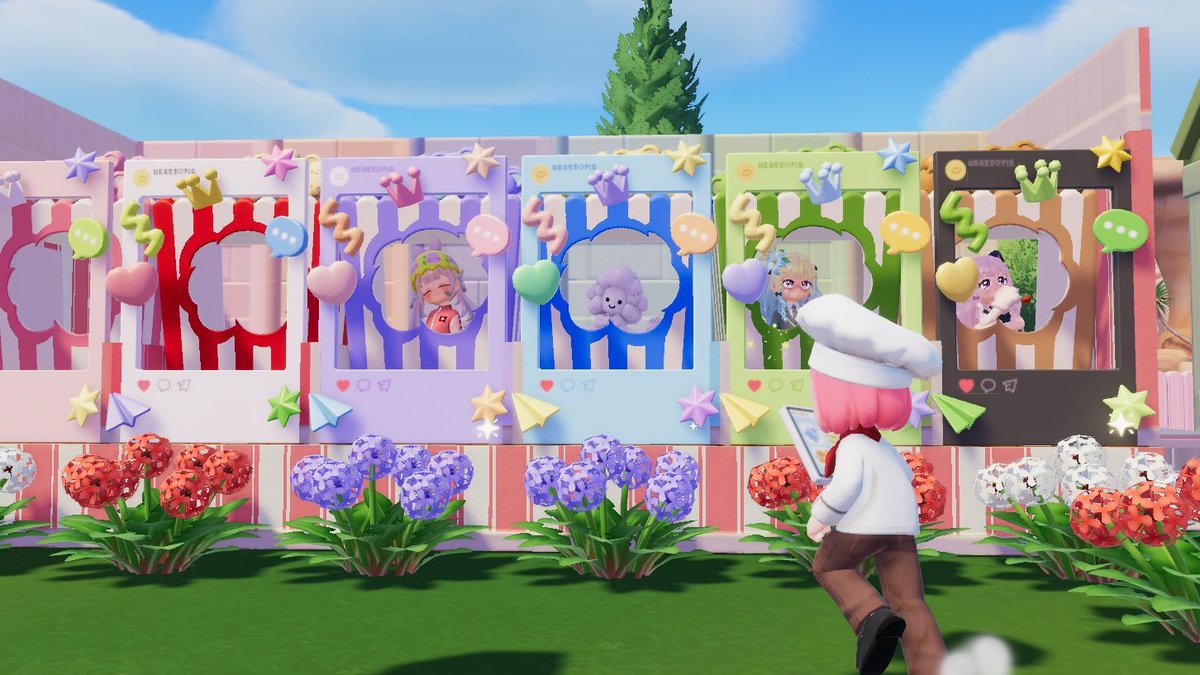 双葉茶々@Vtuber📛 tweet media