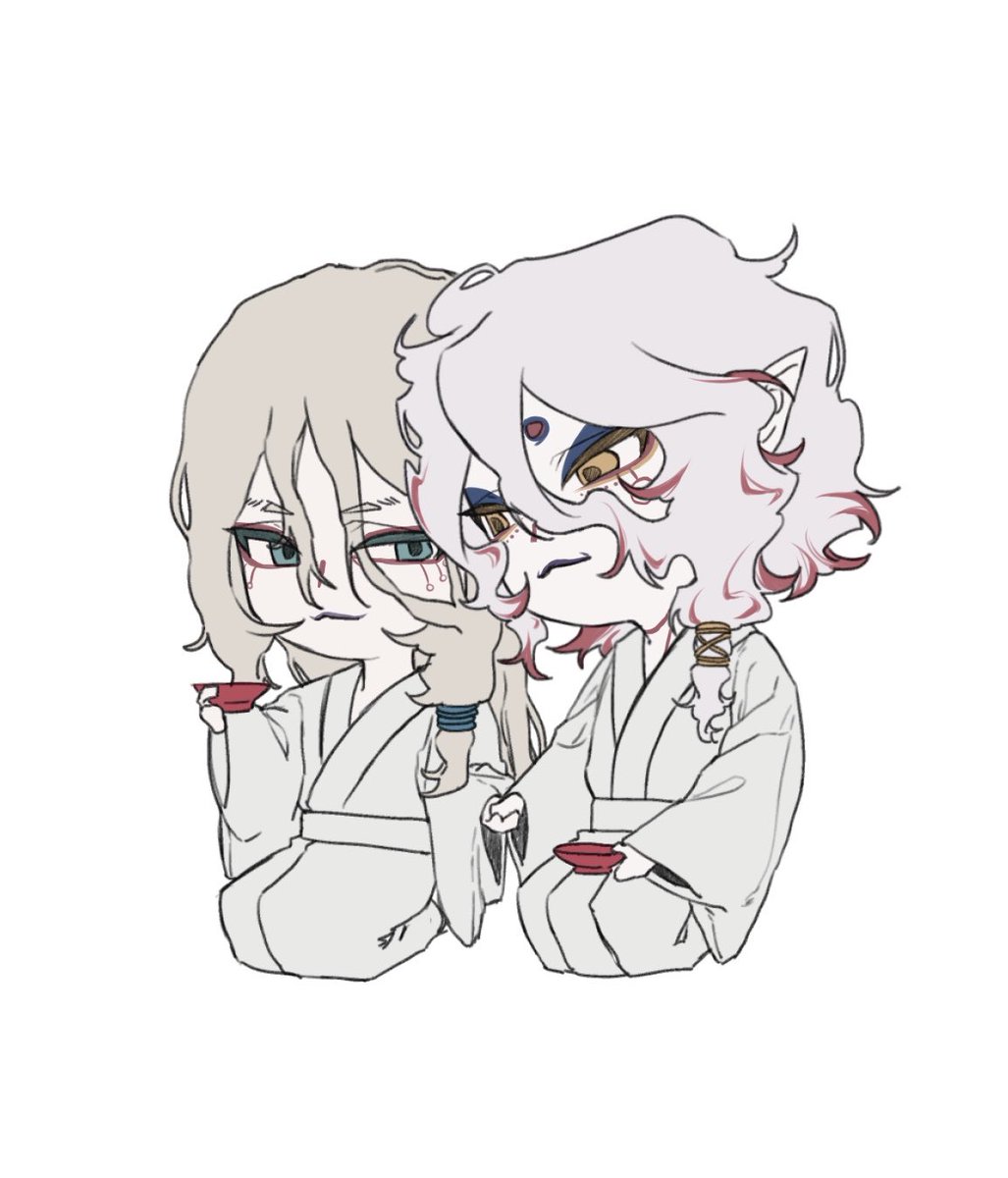 표지랑 뒷표지에 들어가는 리곤은 방출