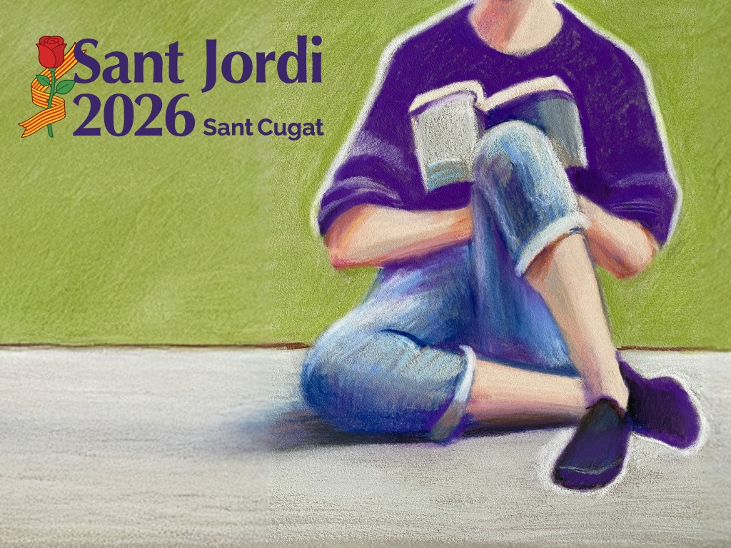 Sant Cugat is BIVA* tweet media