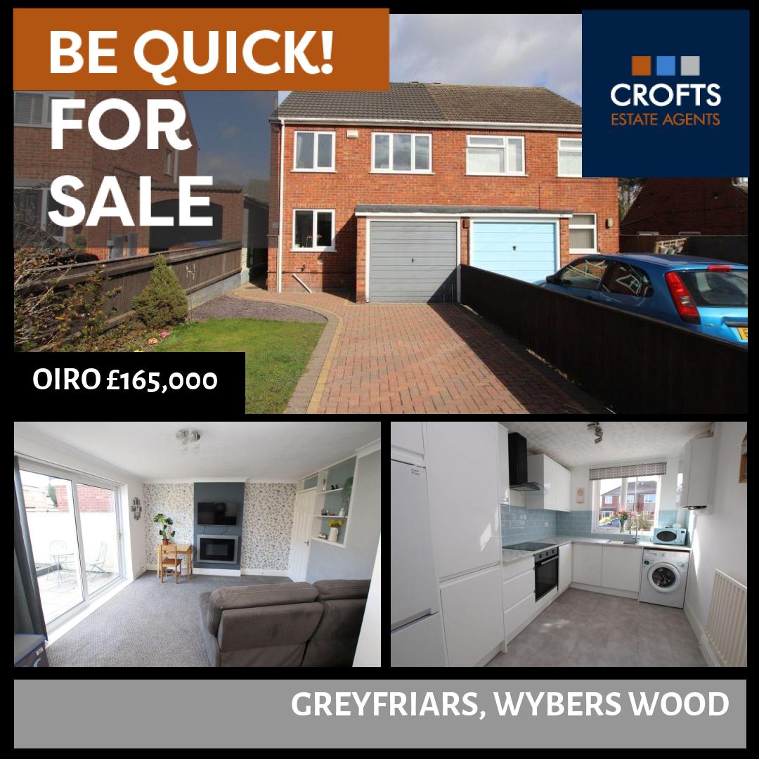 Crofts Estate Agents Limited tweet media