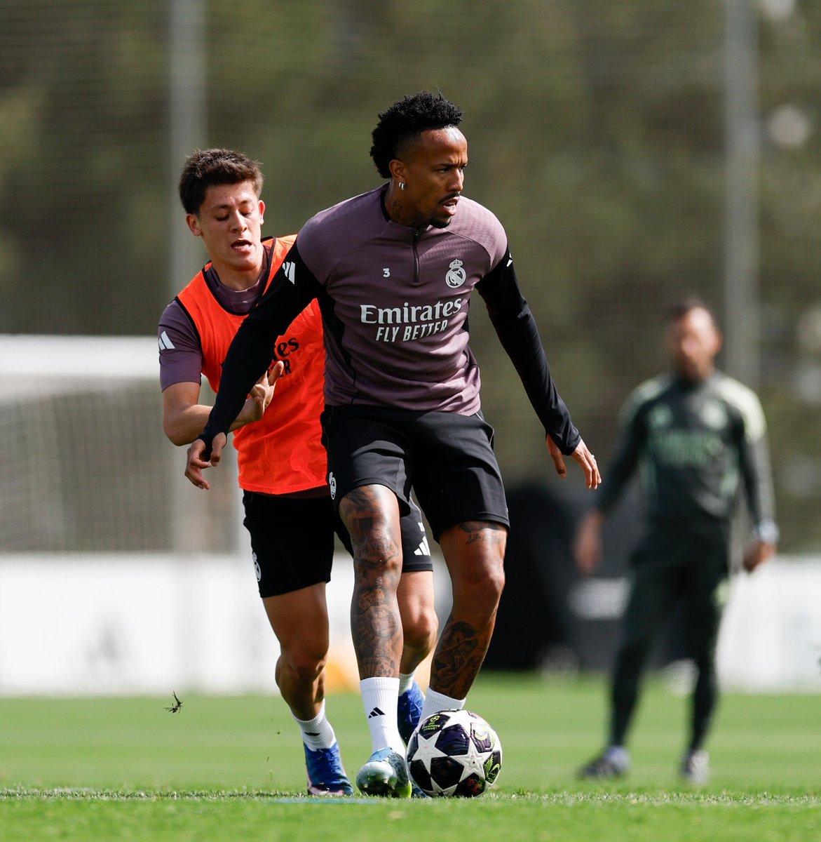 𝘿𝙉𝘼 𝘽𝙇𝘼𝙐𝙂𝙍𝘼𝙉𝘼 🧬🇧🇷 tweet media