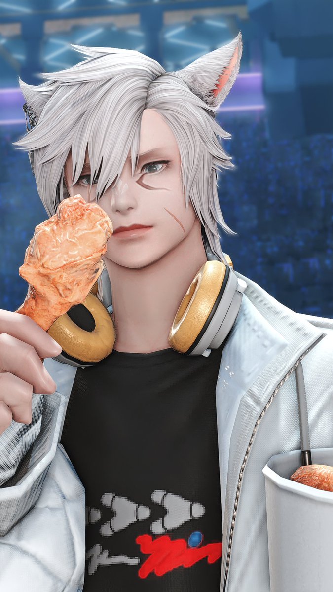 _jjaekae's tweet photo. 🍗🍗🍗 https://t.co/Xjnszv96Ru