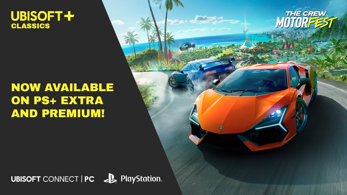 Ubisoft العربية tweet media