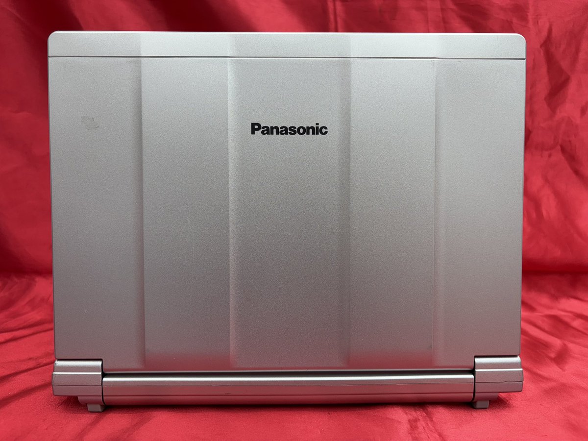 PCコンフル秋葉原2号店(中古PCショップ) tweet media