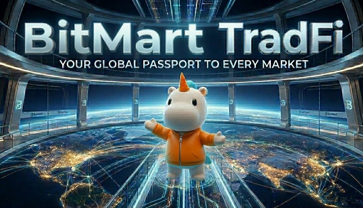 BitMart South Asia tweet media