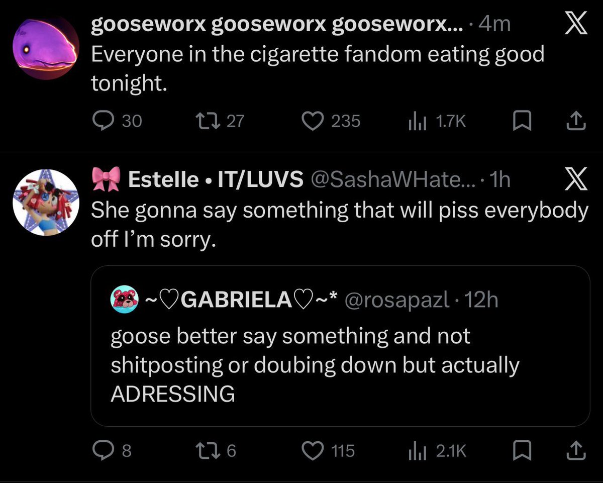 Cope 😭🙏🏾 (@ind1raa_) on Twitter photo 