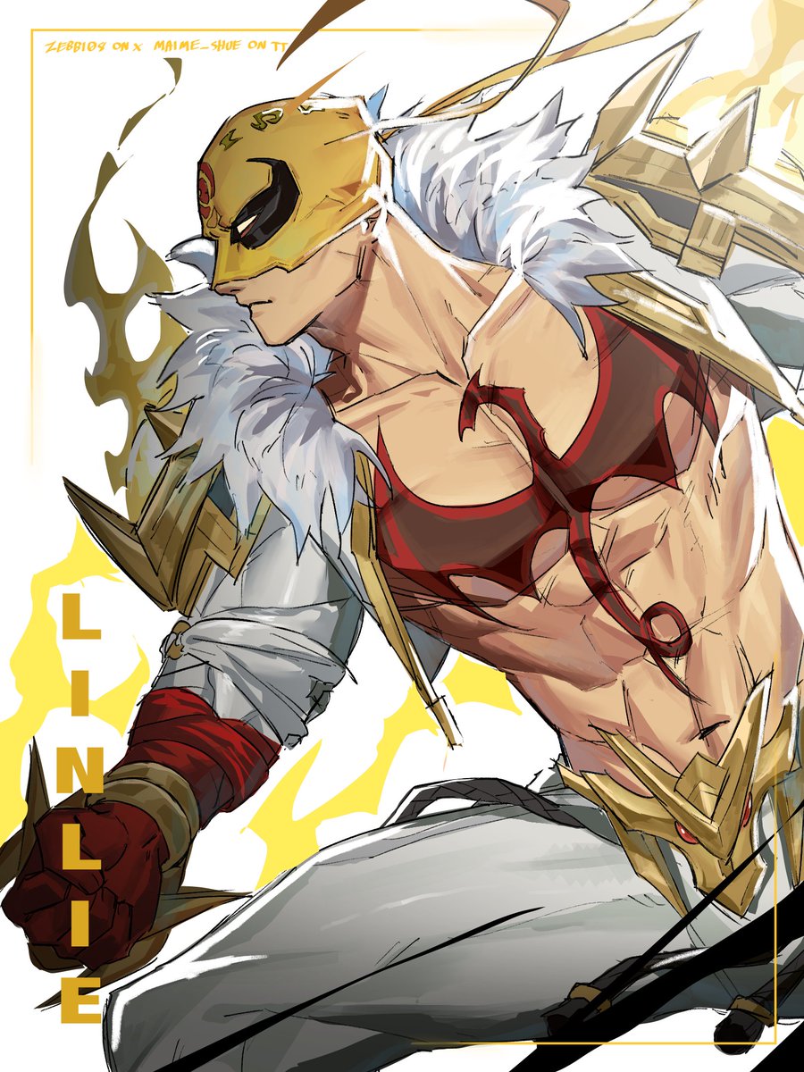 zebbi08's tweet photo. In honor of the ss2 pass coming back, The Eye Of Agamotto Ironfist is here 👁️

#Ironfist #Marvelrivals https://t.co/Tx1Yz3EU2h