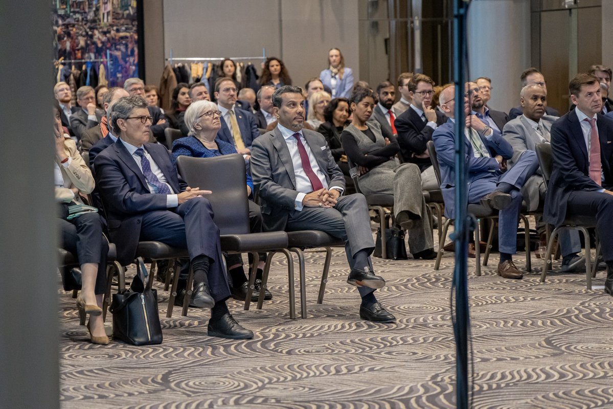 Embassy of Qatar in Berlin tweet media