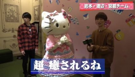 はなちよ tweet media