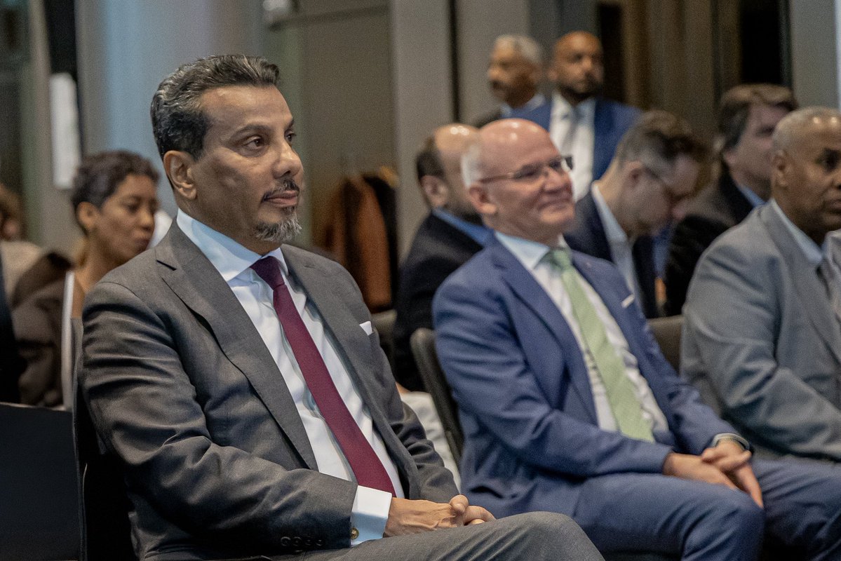 Embassy of Qatar in Berlin tweet media