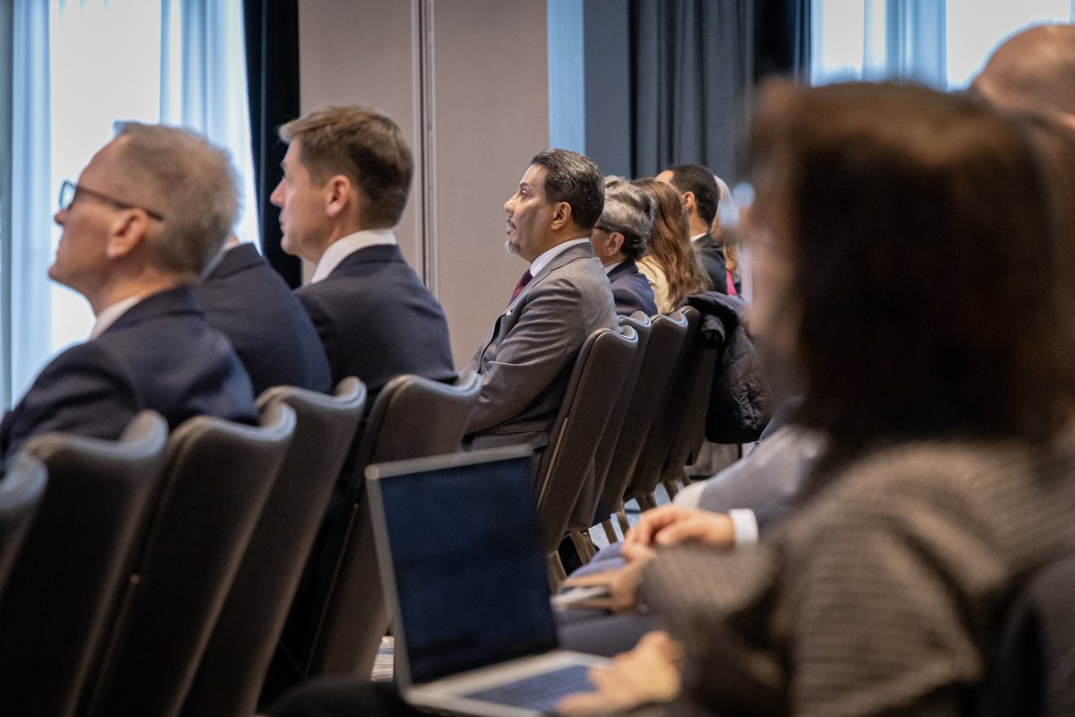 Embassy of Qatar in Berlin tweet media