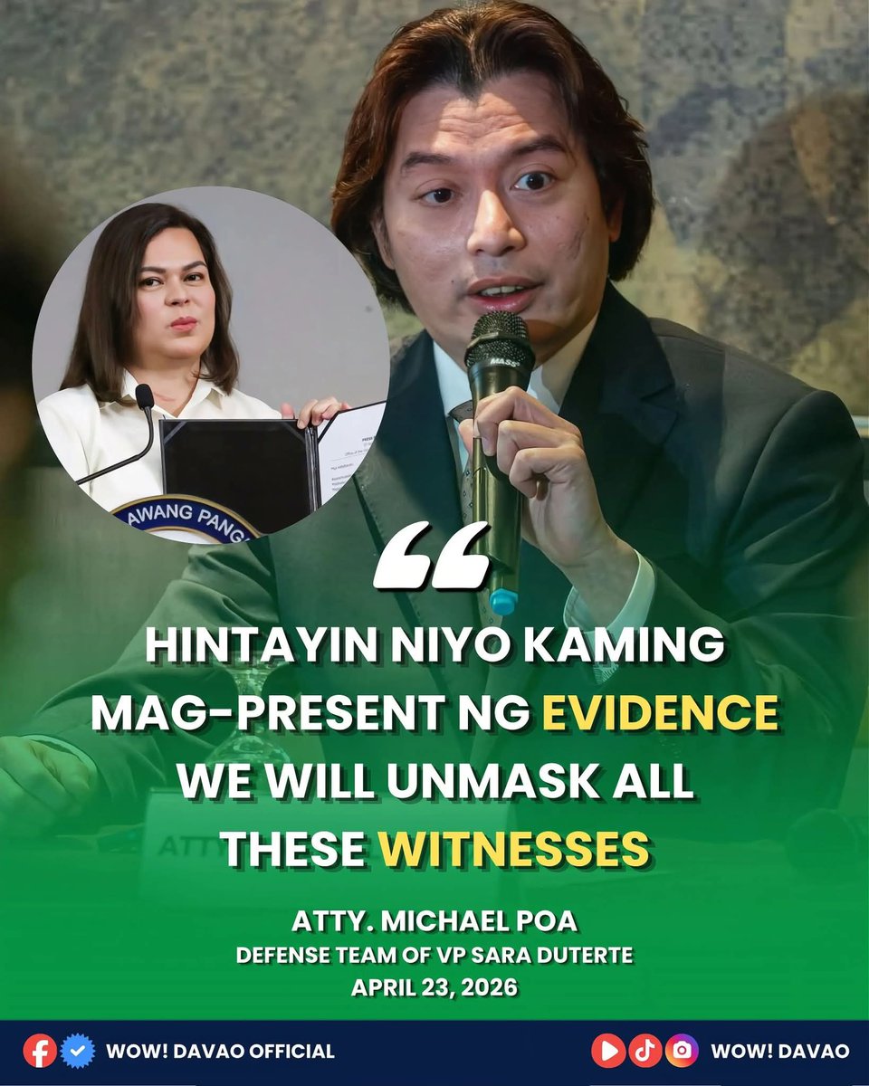 Dalagang Pilipina 🇵🇭 tweet media