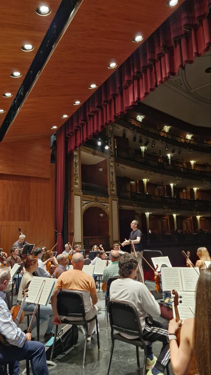 Orquesta de Córdoba tweet media