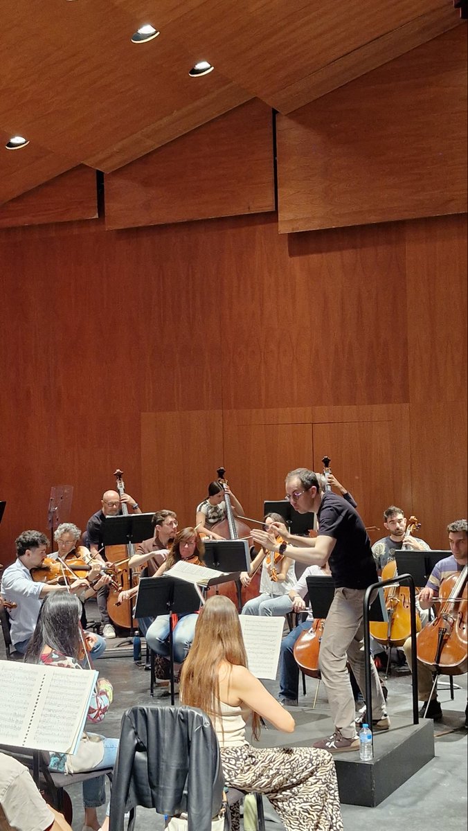 Orquesta de Córdoba tweet media