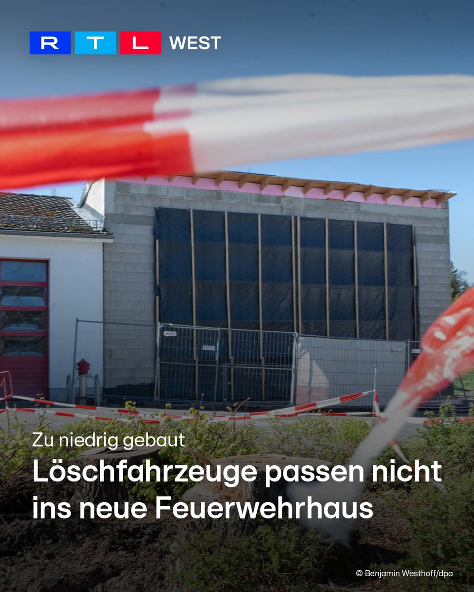 RTL WEST tweet media