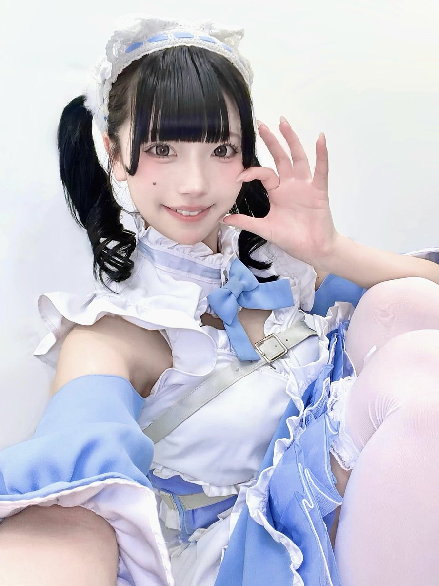 あい🐾4/18(土)2周年EV🪭 tweet media