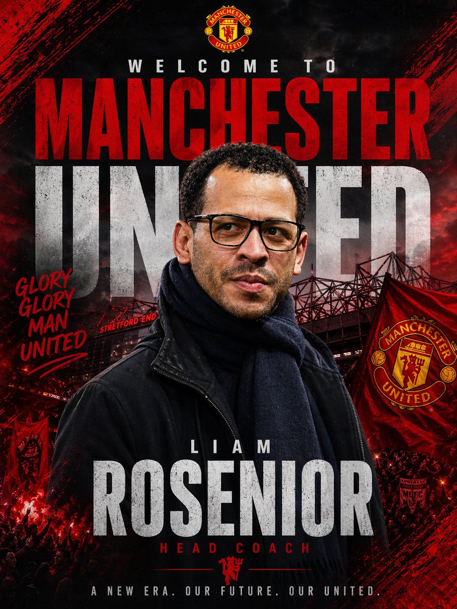 Manchester United fans, your saviour is here😂💀

PS: This was created with Chatgpt