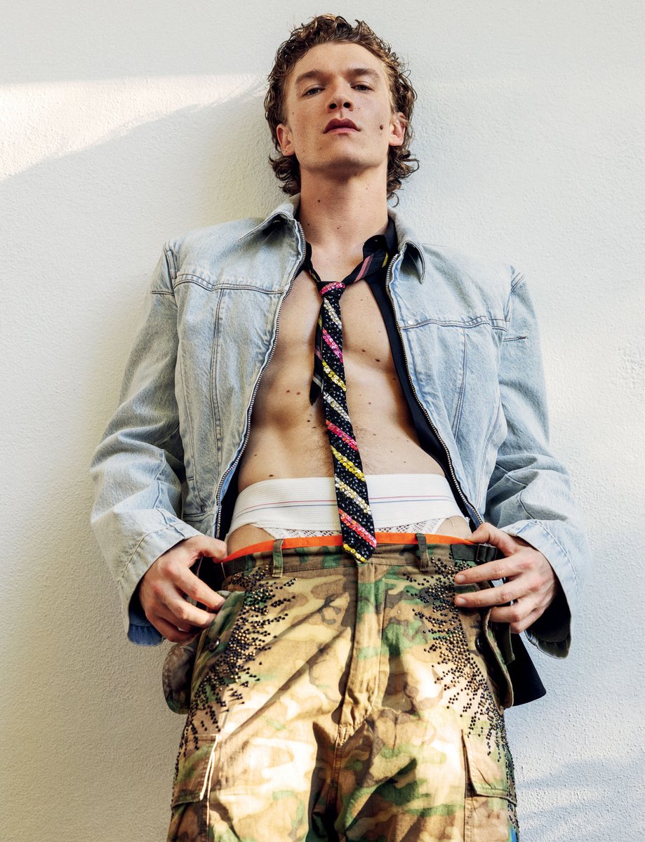 Connor Storrie Photos | Fansite tweet media