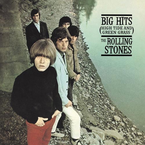 The Rolling Stones JAPAN / ザ・ローリング・ストーンズ日本レーベル公式 tweet media